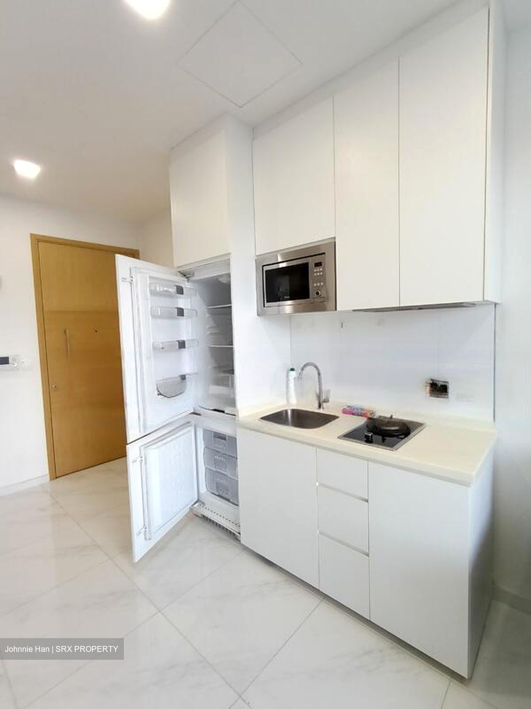 10 Shelford (D11), Apartment #485723861